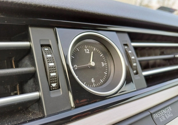 Volkswagen Passat cena 79900 przebieg: 102858, rok produkcji 2017 z Wolbórz małe 466